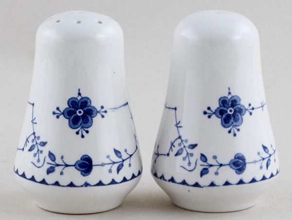 Salt and Pepper Pots